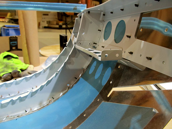 Check Assembly For Adequate Fluting