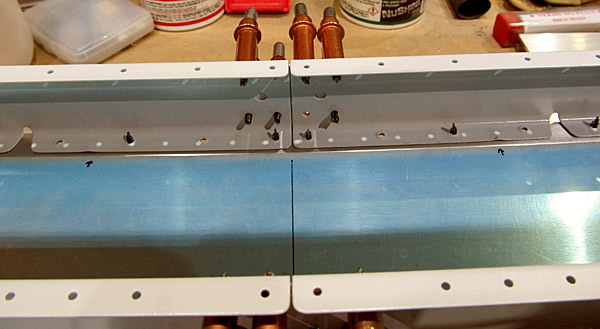Check Assembly For Adequate Fluting
