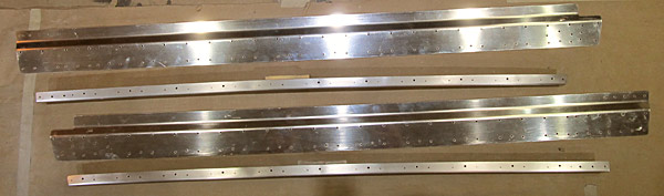 Fluting The Aft Canopy Rail Angles
