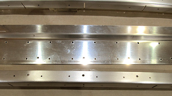 Marking Aft Canopy Rail Angles