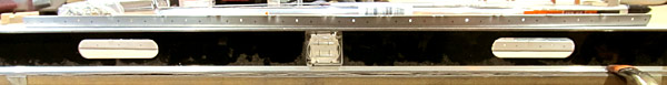 Fluting The Aft Canopy Rail Angles
