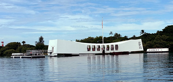 Arizona Memorial