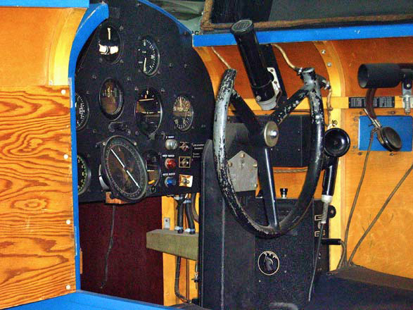 Link Interior