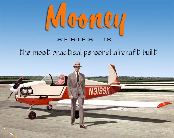 Mooney Mite Ad